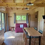 Chalet Gource Avec Vue Sur Le Château