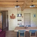Gource Avec Vue Sur Le Château Chalet
